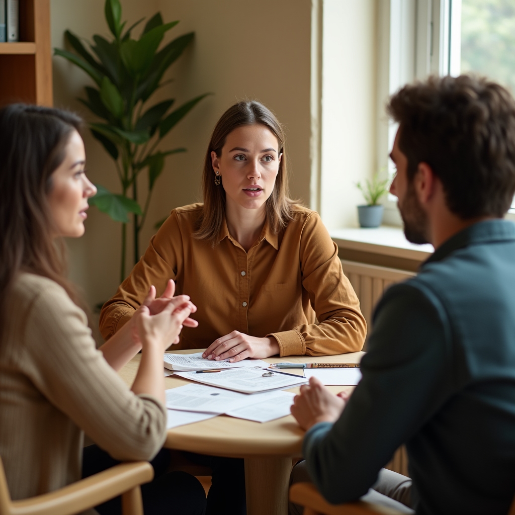 Akadémiai értékek megbeszélése