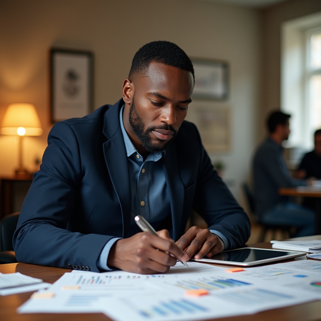 Döntéshozatali folyamat és elemzés