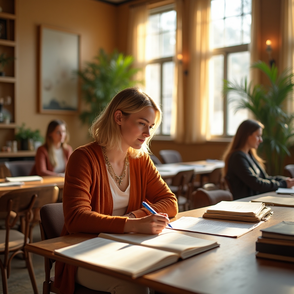 Meleg, befogadó tanulási környezet